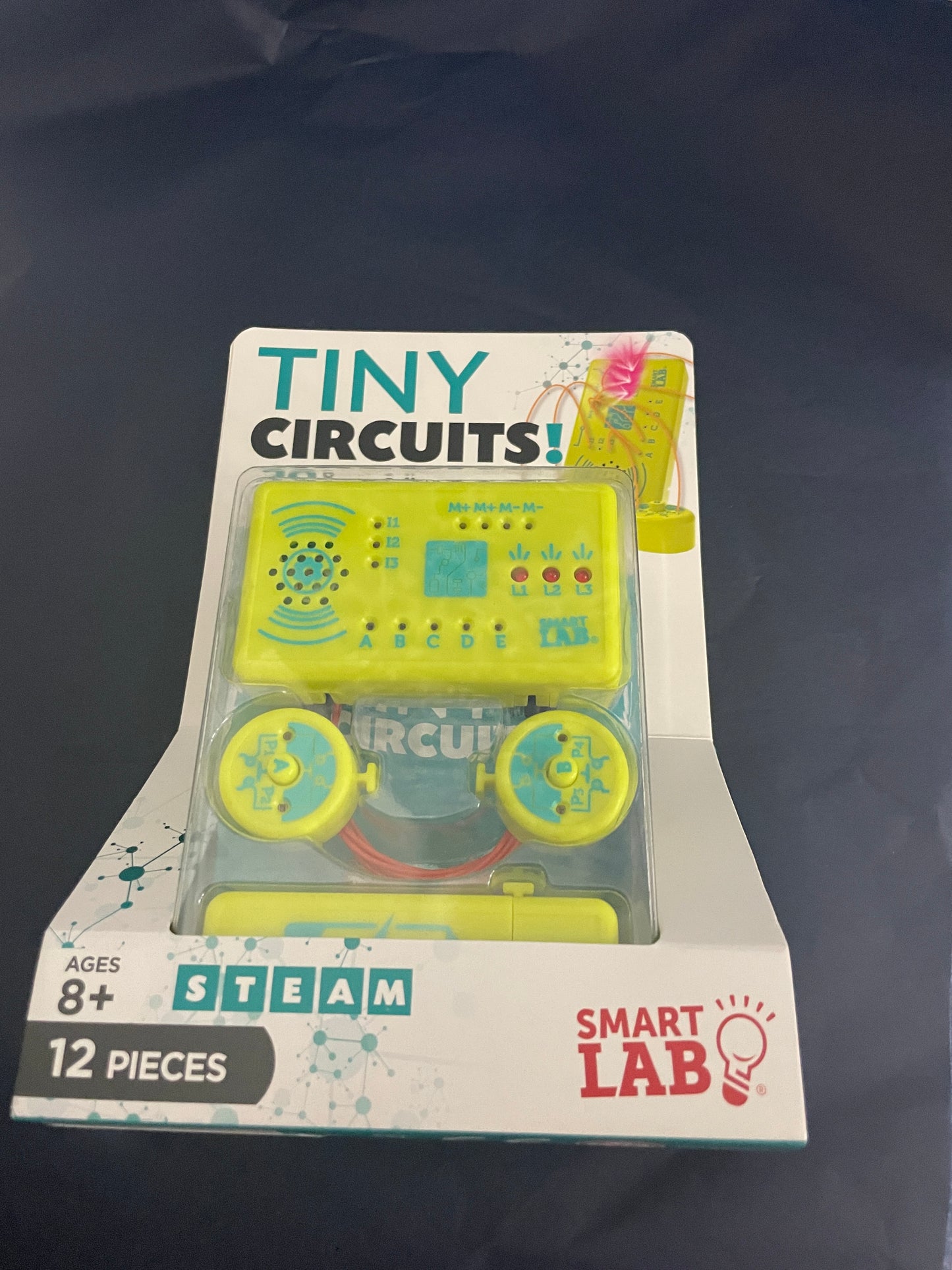 Tiny Activity Kits