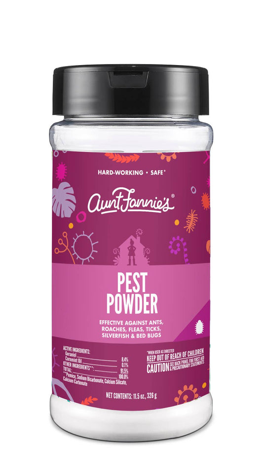 Pest Powder