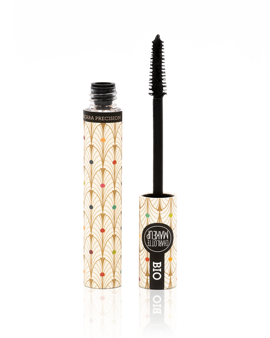 Long Lasting Mascara