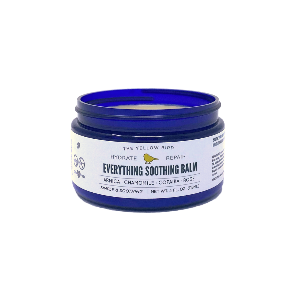 Everything Soothing Balm