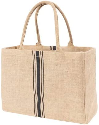 Jute Shopping Bag