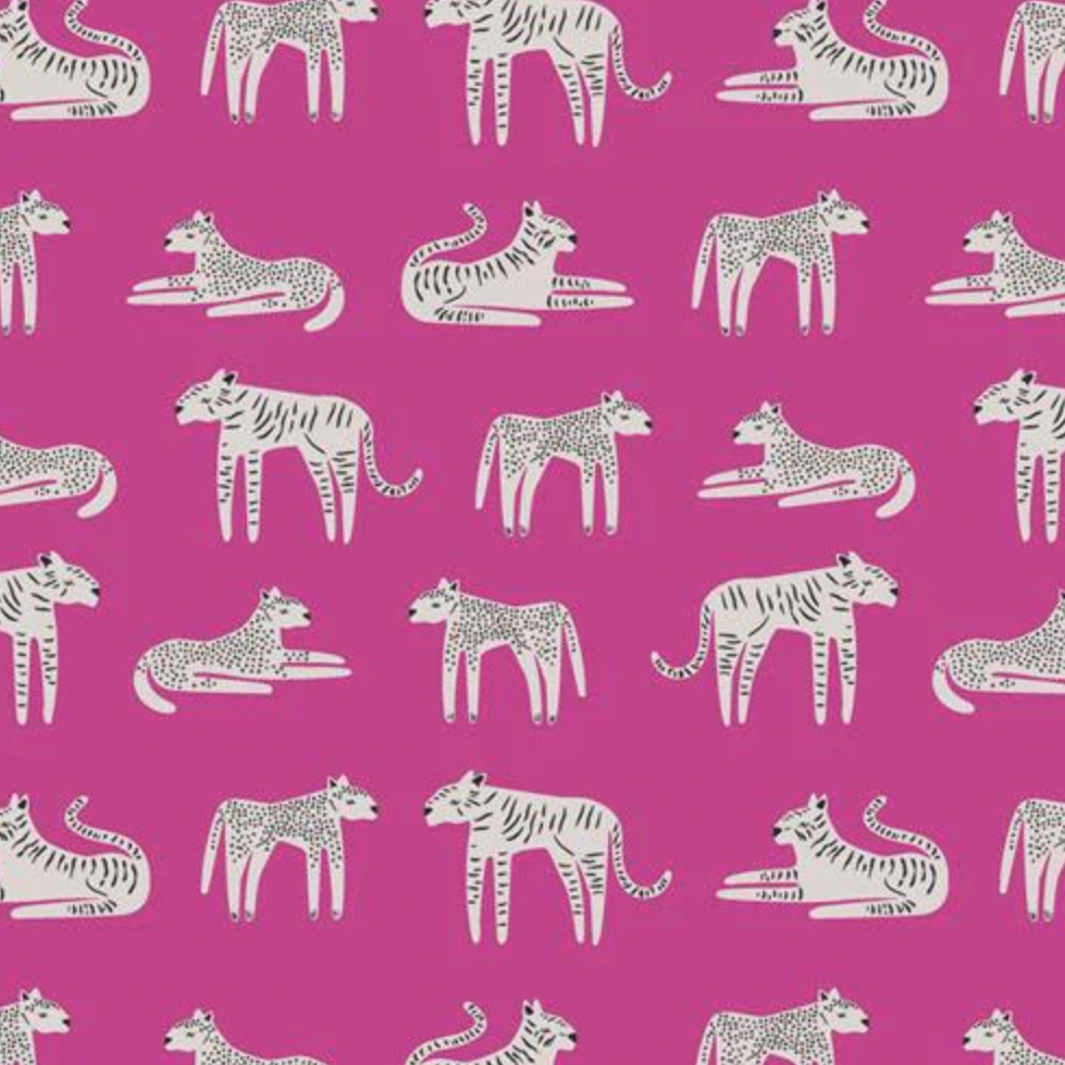 SNACK BAG: Cotton prints