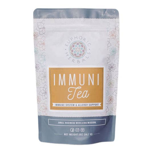 ImmuniTea: 2oz