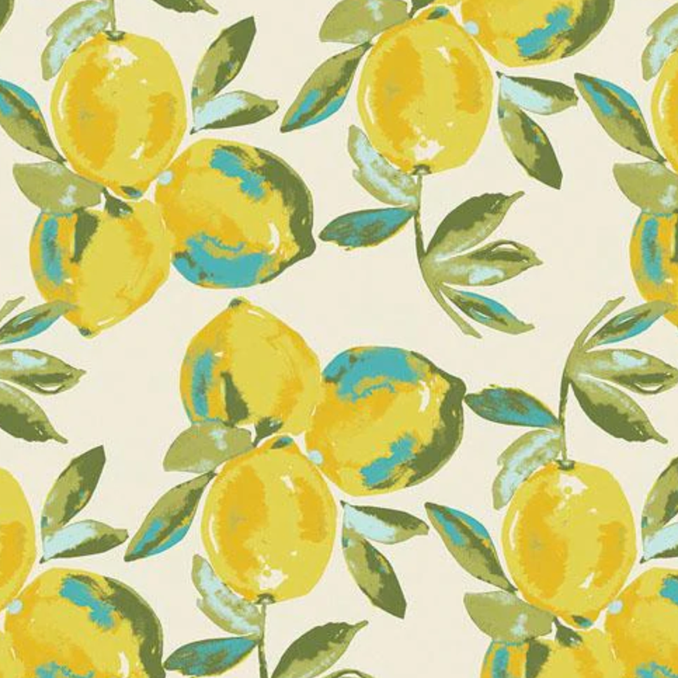 SNACK BAG: Cotton prints