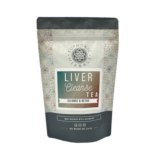 Liver Cleanse Tea