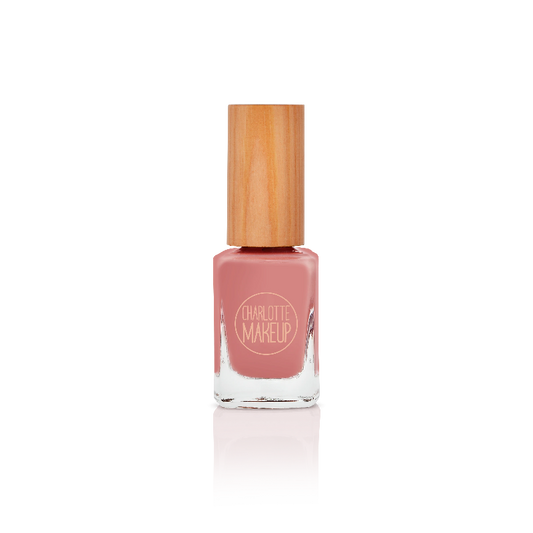 Natural Nail Polish - Vintage