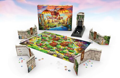 Dragonland