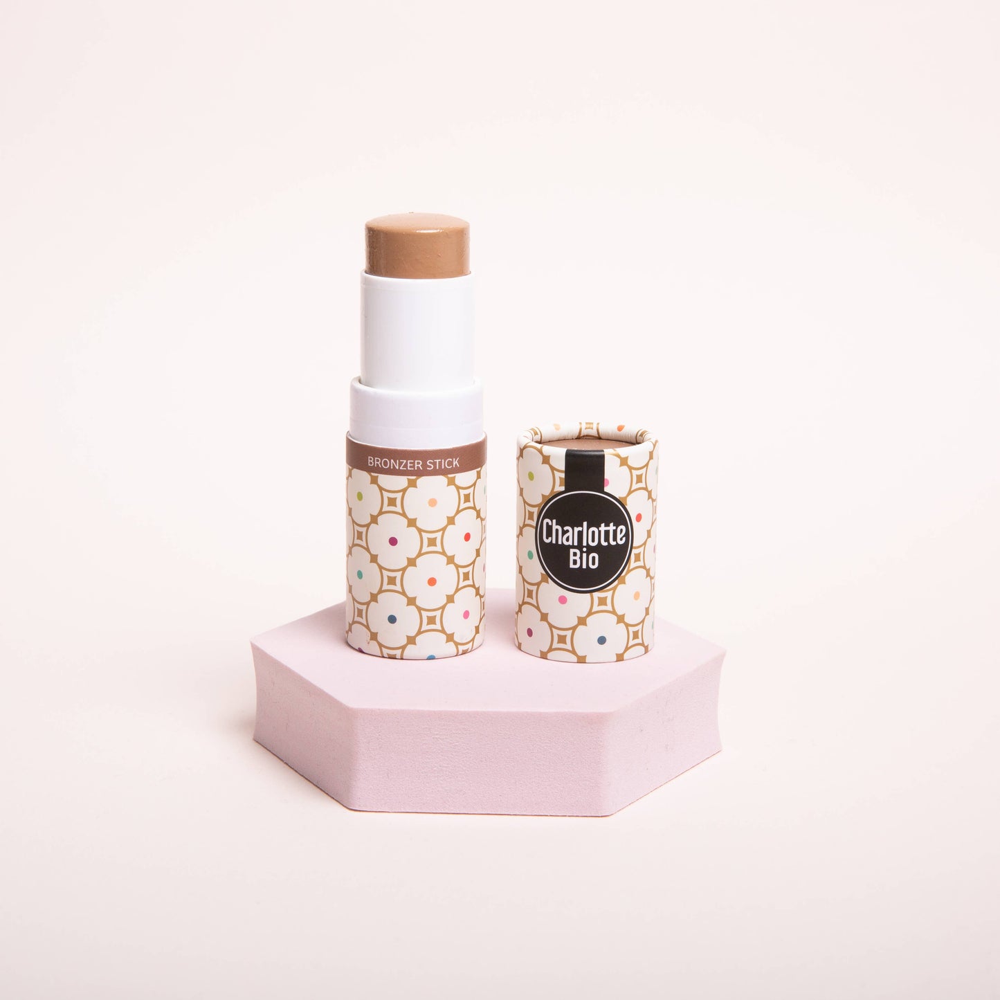 Bronzer Stick