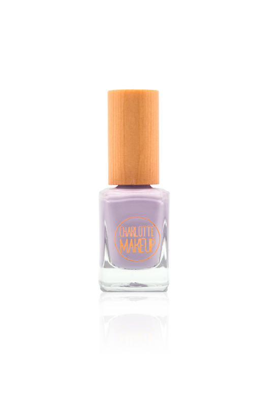 Organic and Vegan Nail Polish