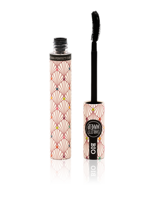 Organic Mascara - Perfect-Curl