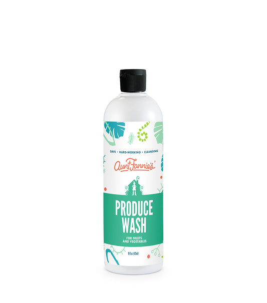 Produce Wash