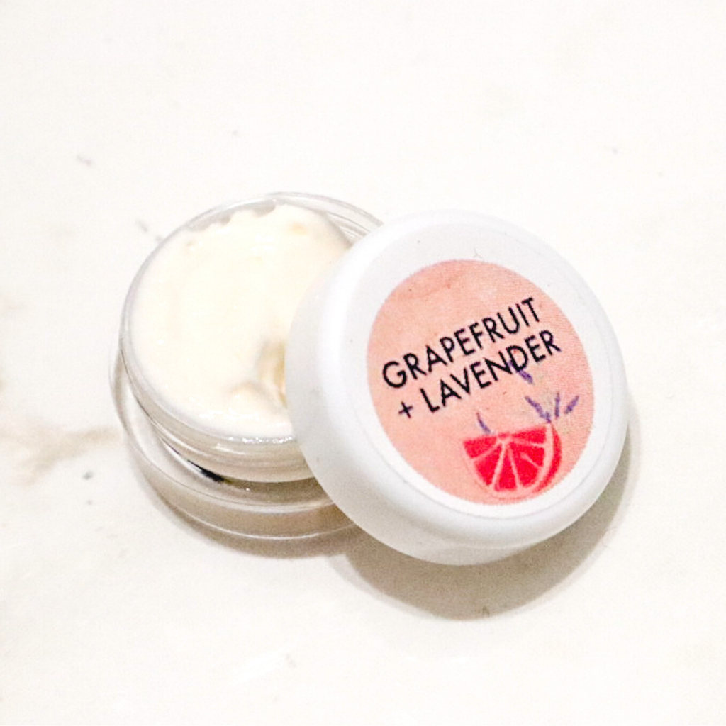 refill lotion bags