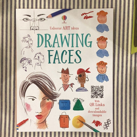 Drawing Faces