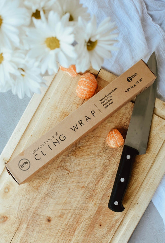Cling Wrap - Compostable