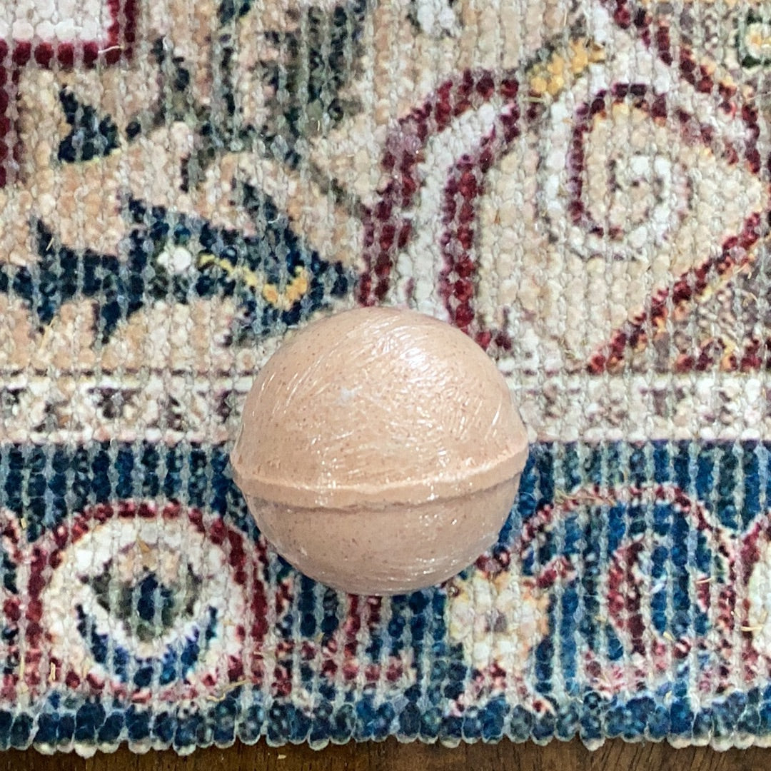 Single Bath Bombs