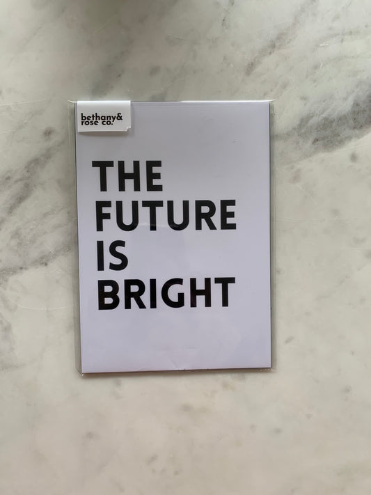 Bethany&rose co. prints