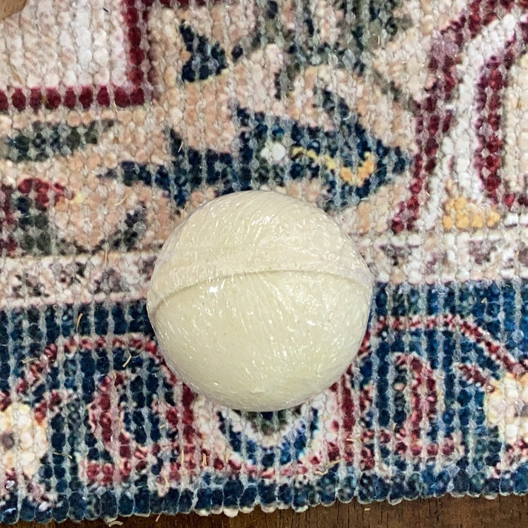 Single Bath Bombs