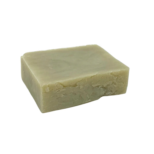 Cedarwood Pumice & Spice Soap Bar