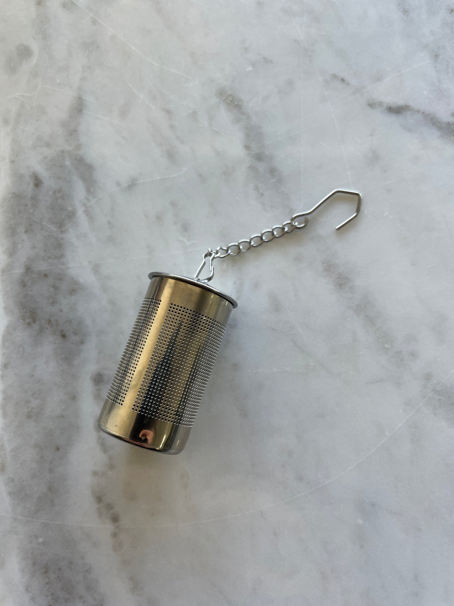 Tea strainer