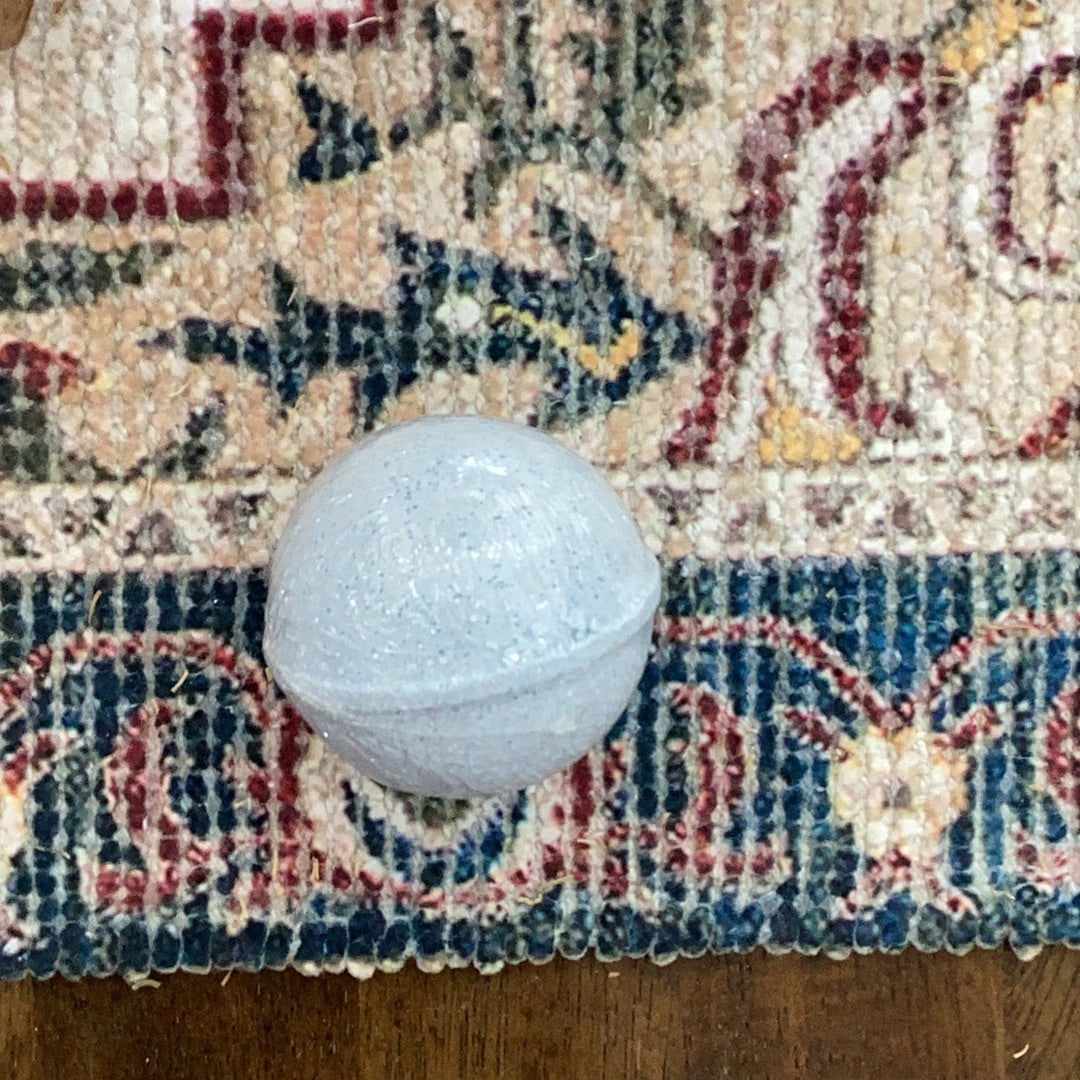 Single Bath Bombs