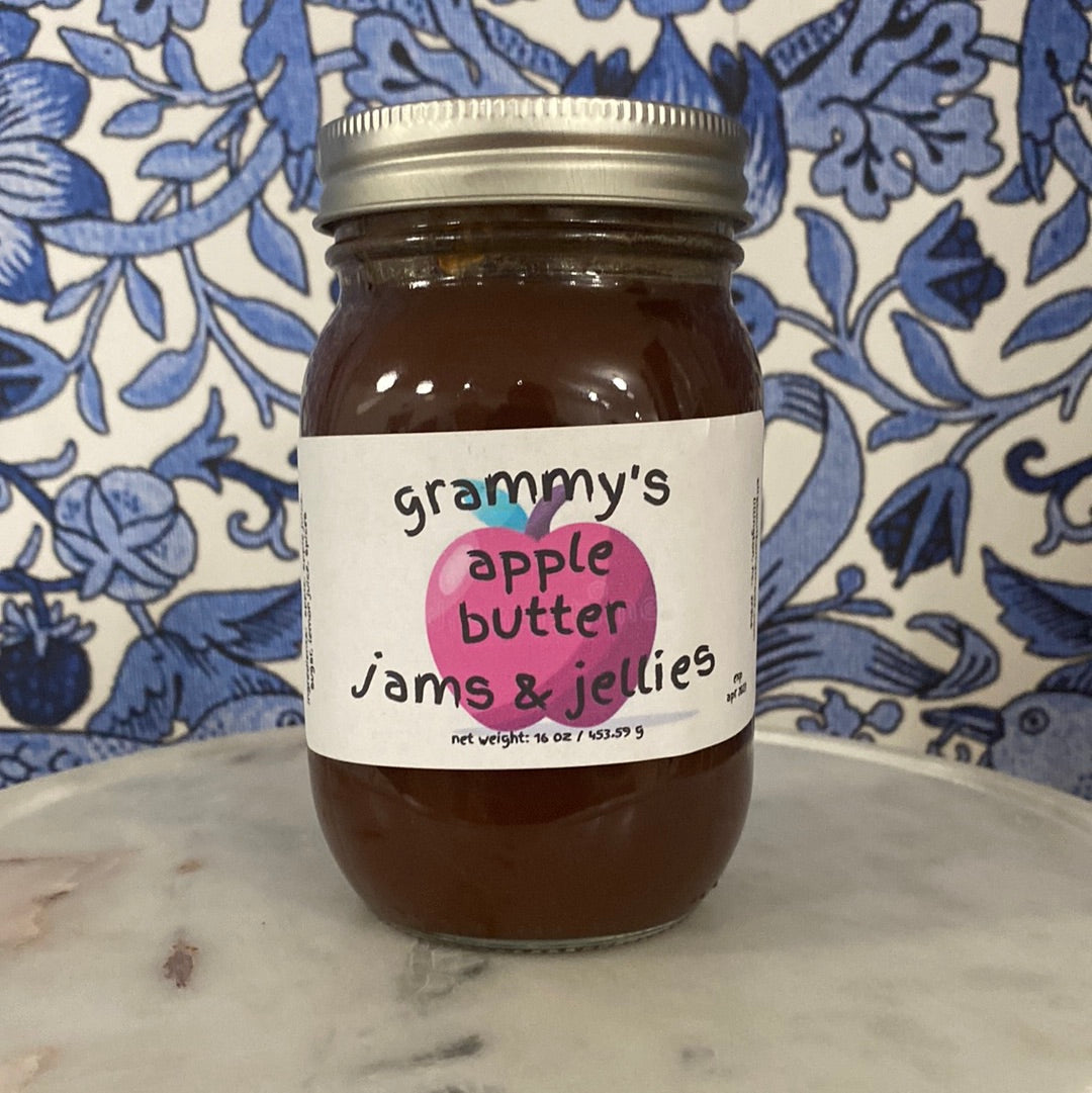 Apple Butter
