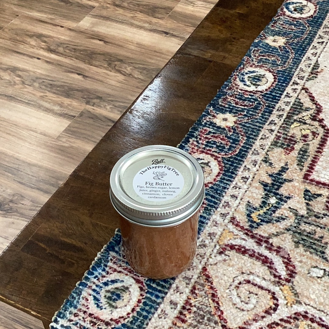 Fig Butter