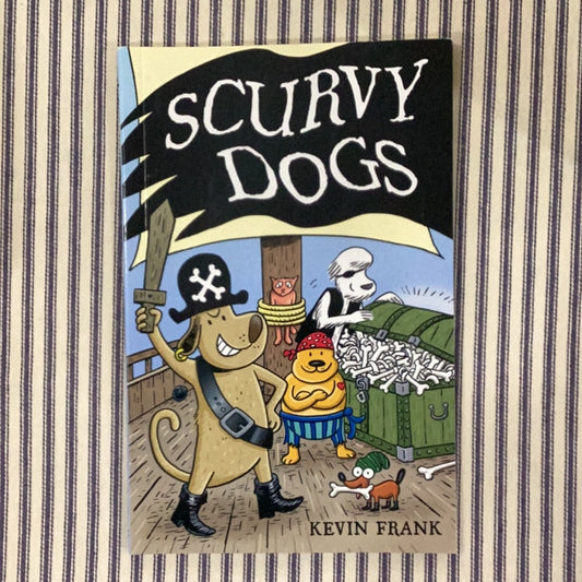 Scurvy Dogs