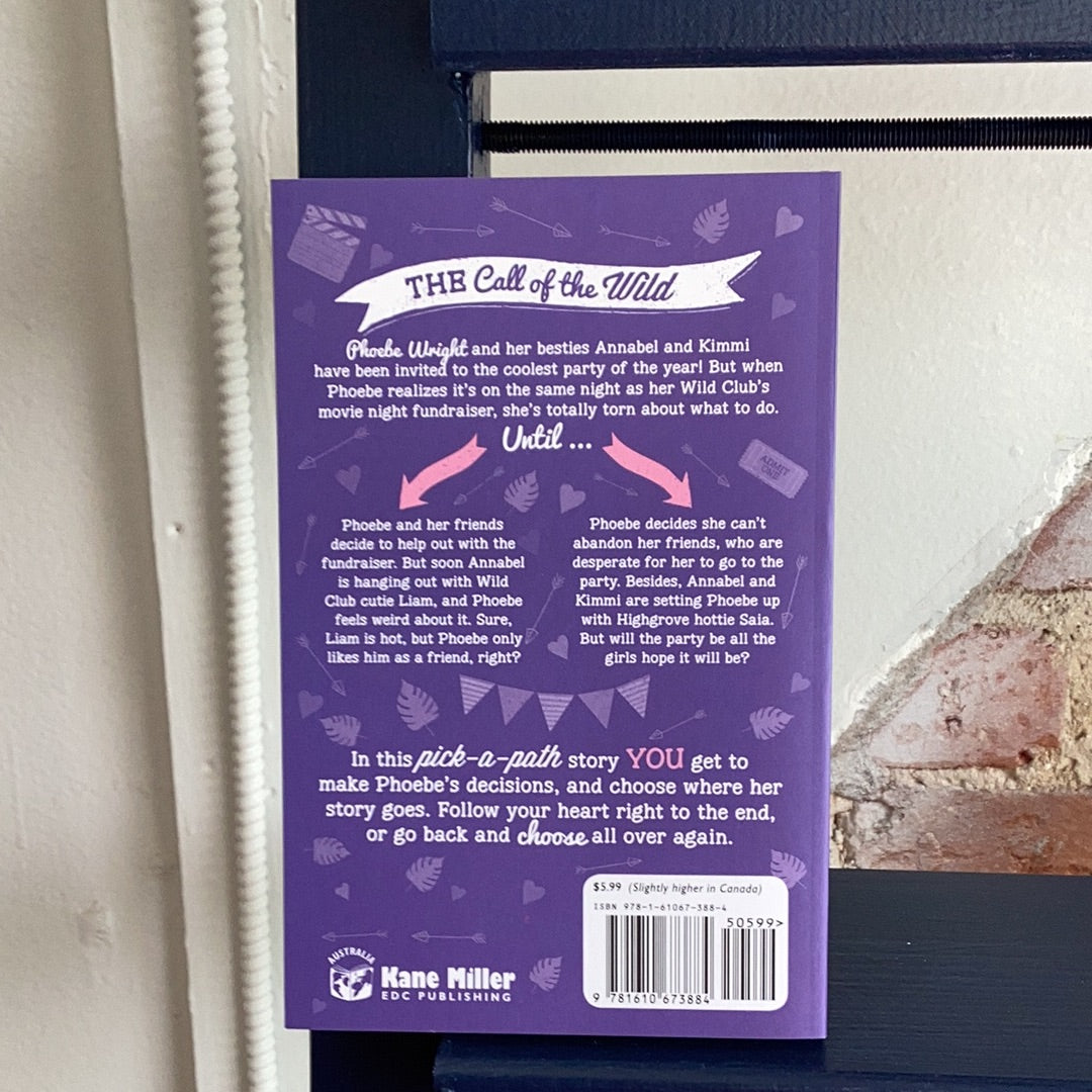 The Call of the Wild