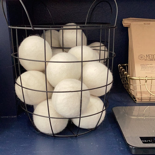 Dryer Balls