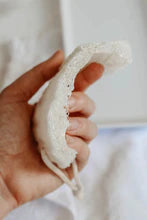 Loofah Kitchen Sponge