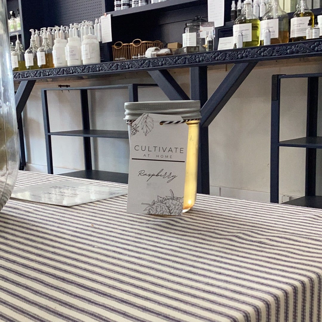 raspberry coffee syrup 8oz