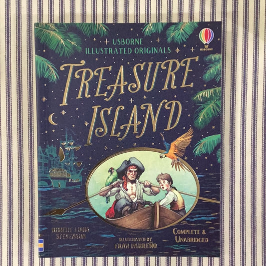 Treasure Island