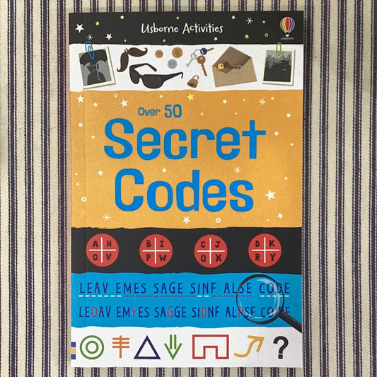 Secret Codes