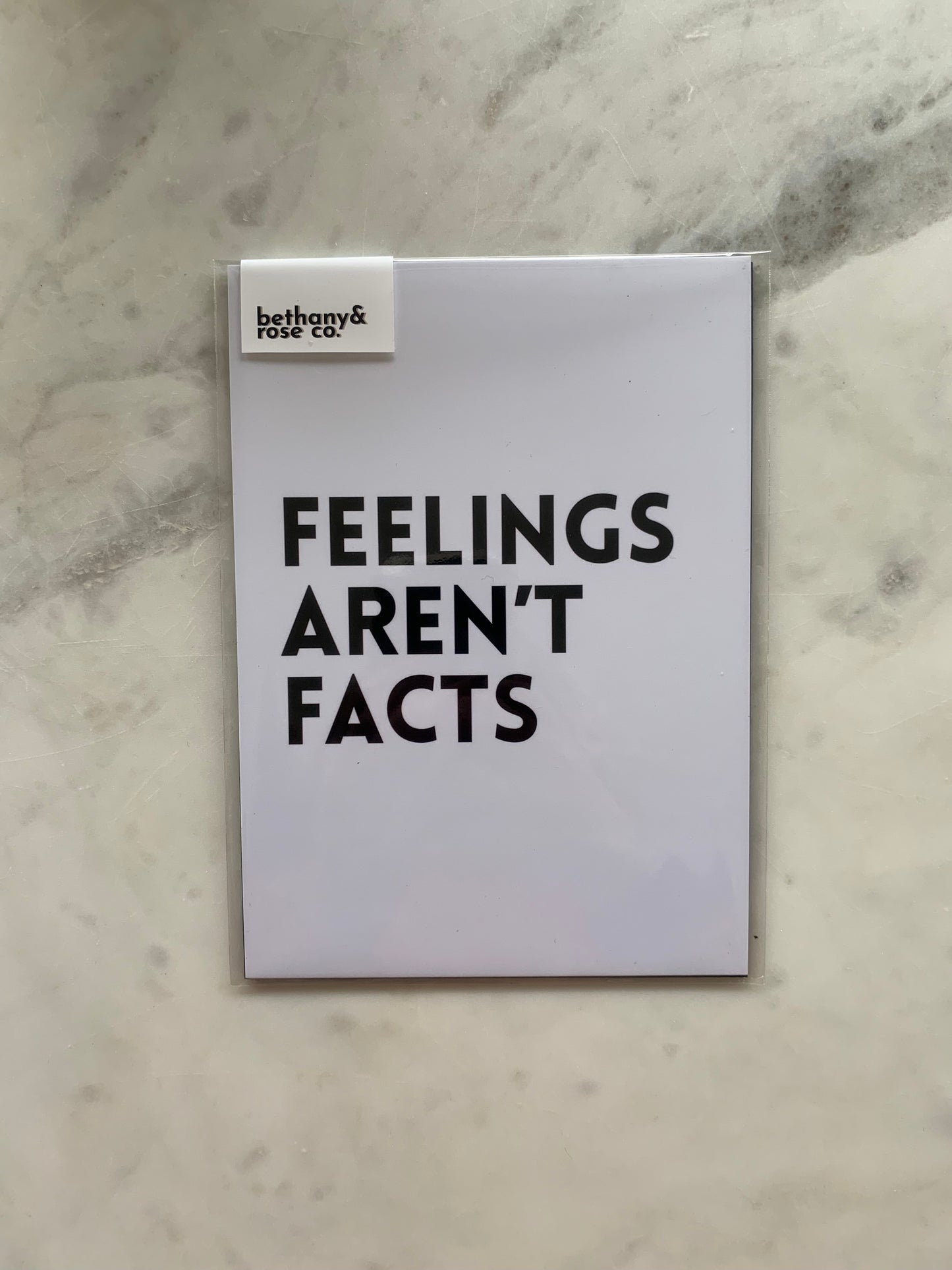 Bethany&rose co. prints