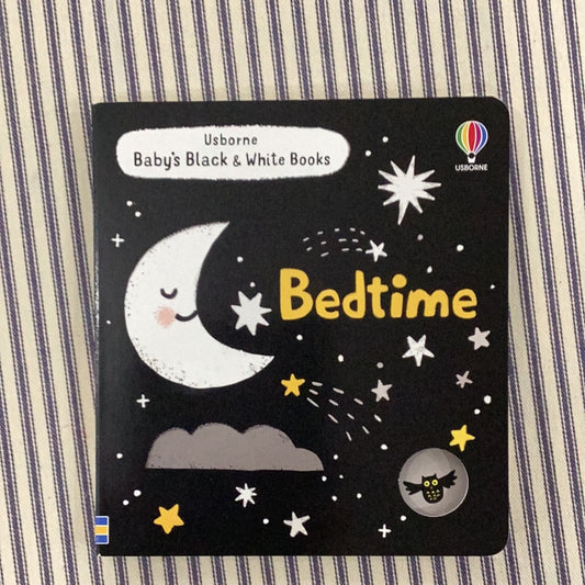 Usborne Baby Bedtime