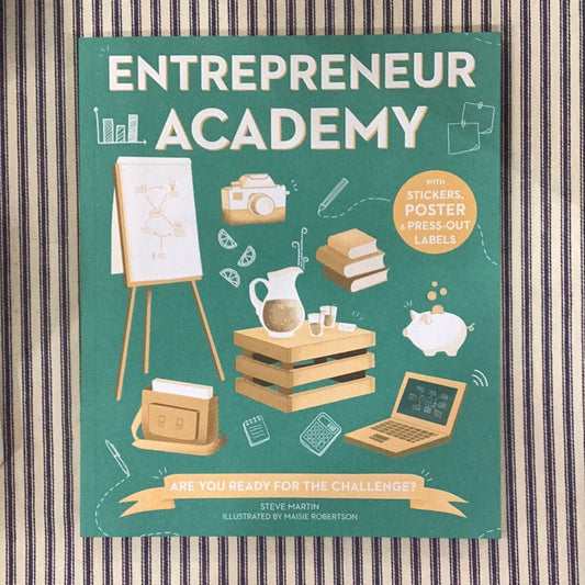 Entrepreneur Academy