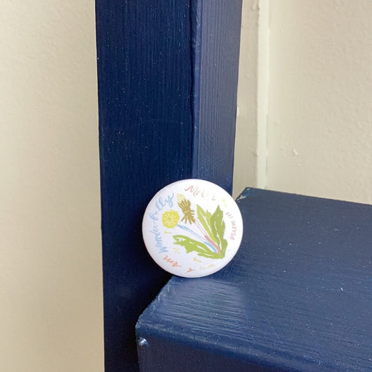 Wonderfully Made button