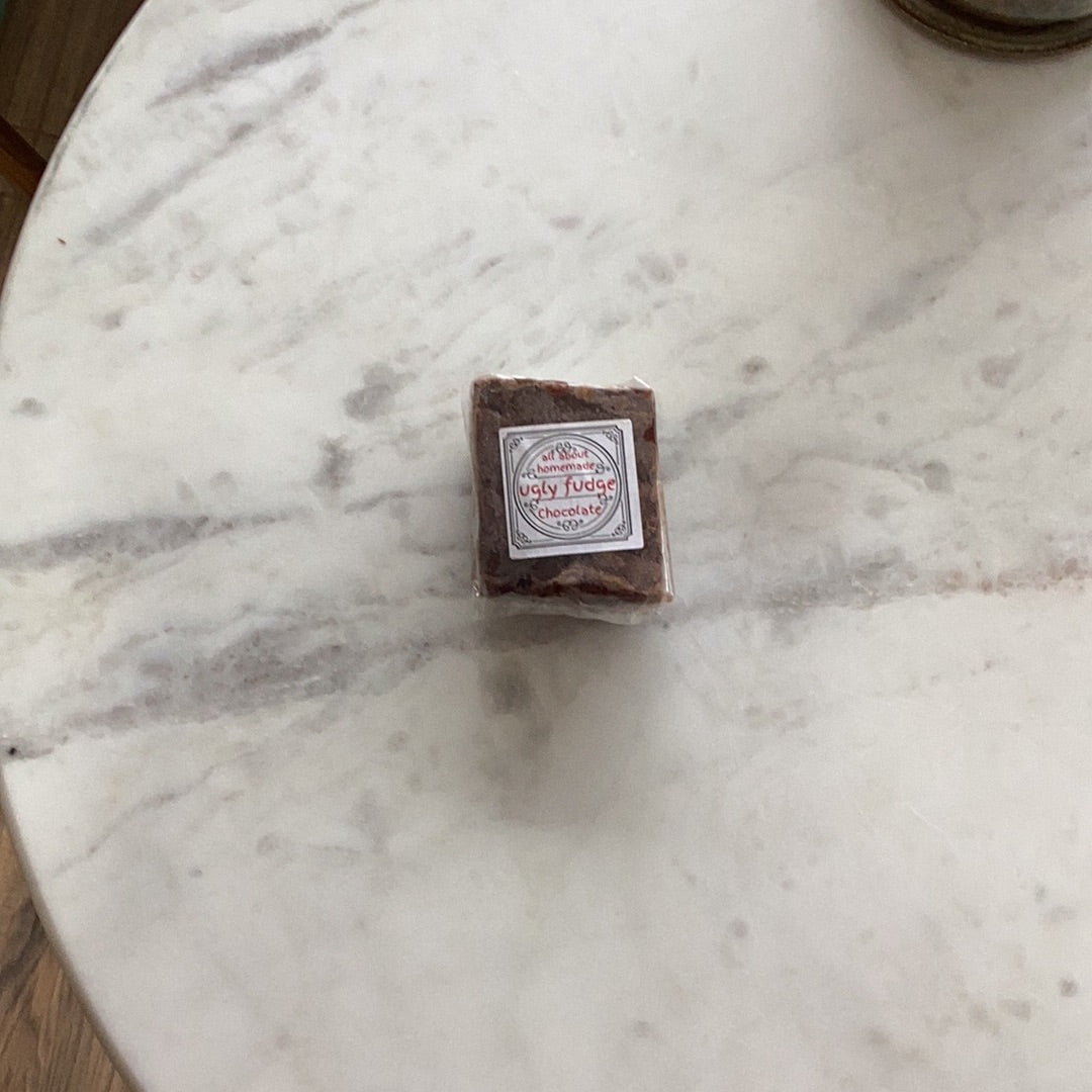 Chocolate fudge