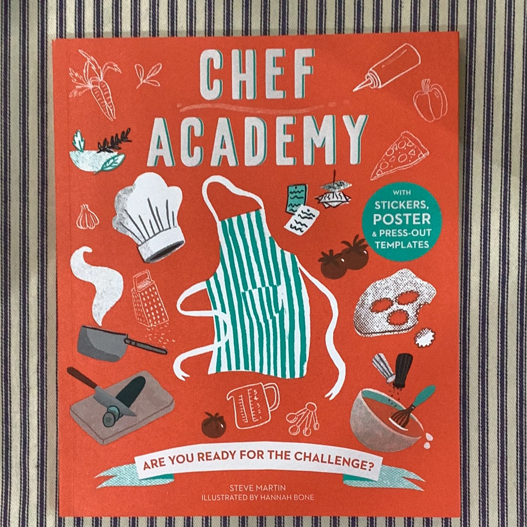 Chef Academy