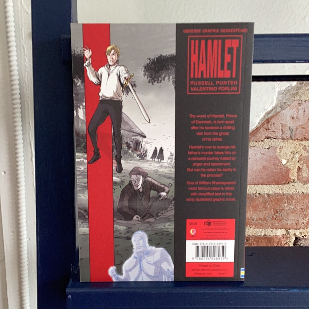 Hamlet