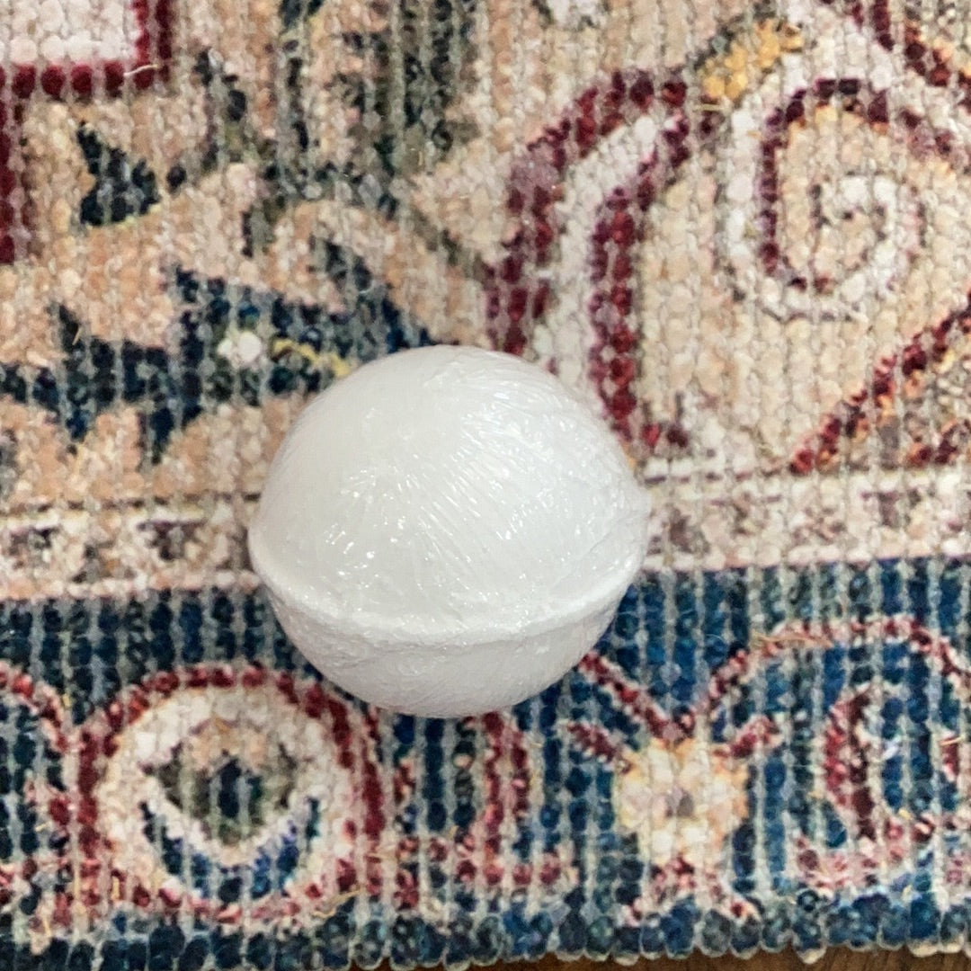 Single Bath Bombs