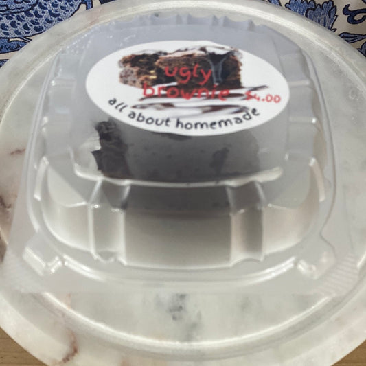 Ugly Brownie