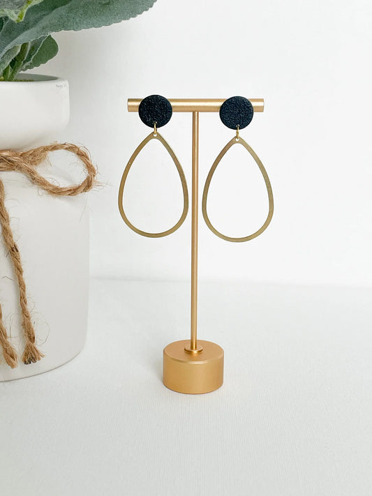 Hope clay Ellen earrings