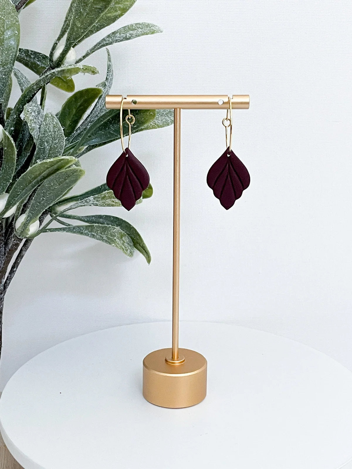 Quinn earrings