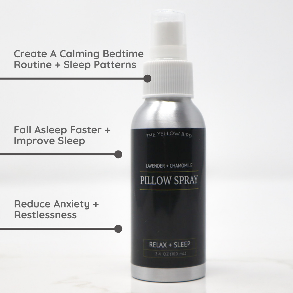 Refill Pillow Spray