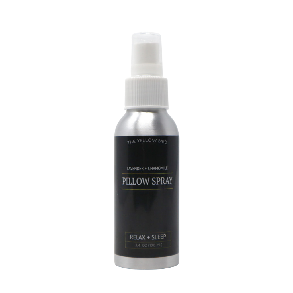 Refill Pillow Spray