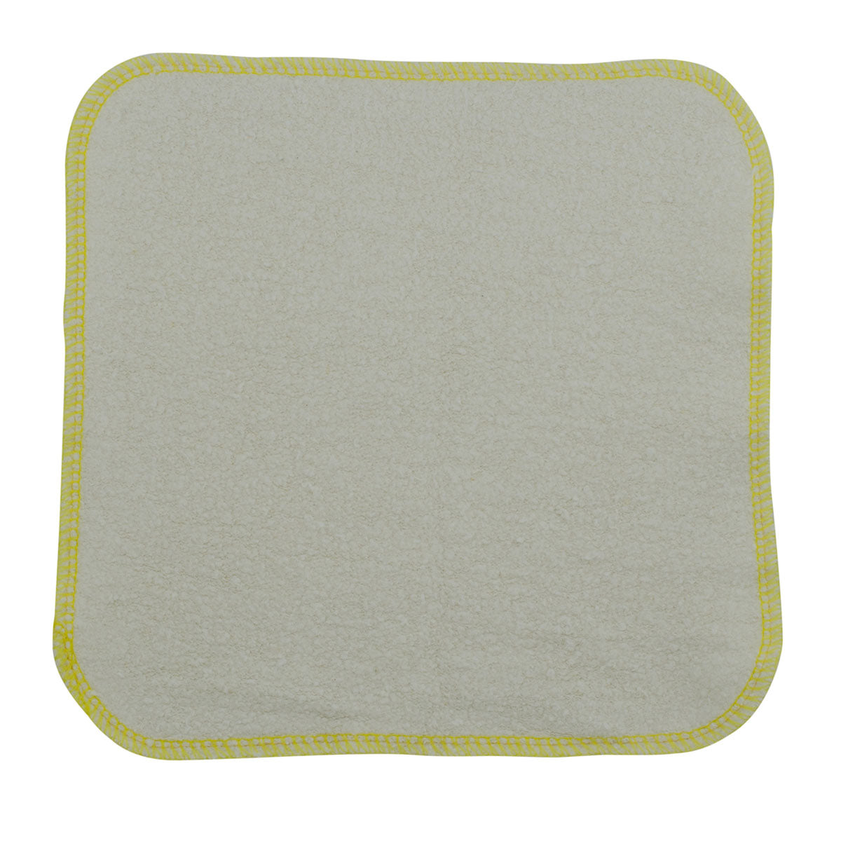Hemp & Organic Cotton Washcloths