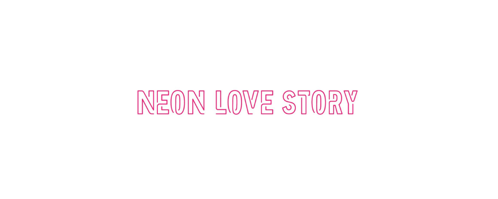 Neon Love Story