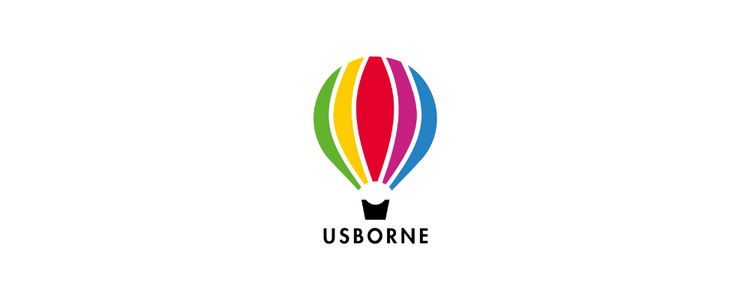 Usborne Books