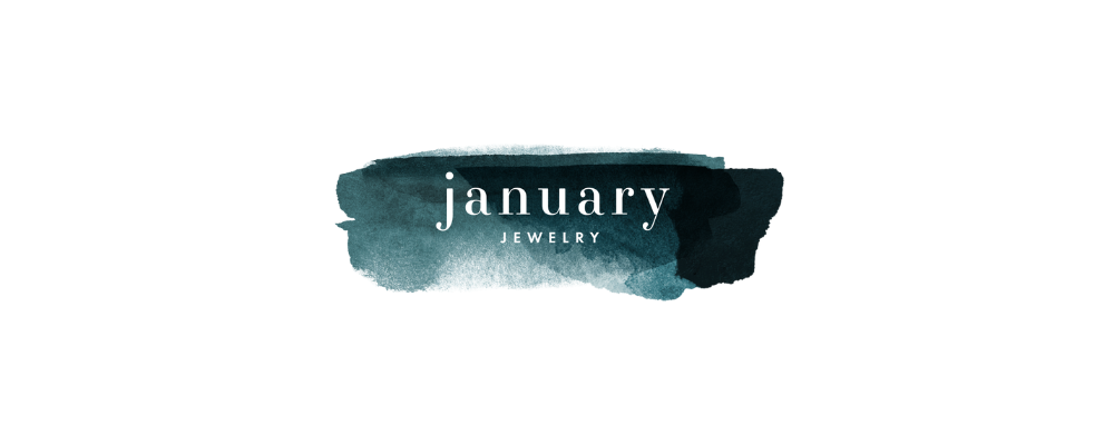 January Jewelry